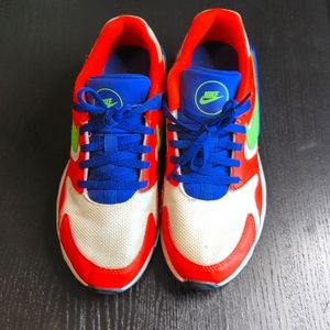 Boys Nike sneakers